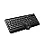 KIT TECL+MOUSE S/FIO KW202 PRETO LECOO - Imagem 2