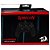 CONTROLE SEM FIO PC PS3 HARROW G808 REDRAGON - Imagem 1