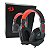 HEADSET P2+USB GAMER ARES H120 PTO REDRAGON - Imagem 2