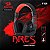 HEADSET P2+USB GAMER ARES H120 PTO REDRAGON - Imagem 3