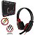 HEADSET P2+P2 GAMER PH073 MULTI - Imagem 1