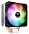 AIR COOLER BOREAS E1-410 PRETO GAMDIAS - Imagem 3