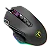 MOUSE GAMER USB BETTLE 8000DPI TGM305 RGB T-DAGGER - Imagem 1
