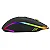 MOUSE GAMER USB LANCE CORP 3200DPI TGM107 T-DAGGER - Imagem 3