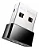 ADAPTADOR WIFI USB DUAL BAND AC650 WU650 CUDY - Imagem 2