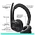 HEADSET SEM FIO BT ZONE 300 LOGITECH - Imagem 3