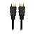 CABO HDMI 2M PREMIUM CERTIFICADO 4K 60HZ HDR PIX - Imagem 2