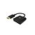CONVERSOR DISPLAYPORT PARA HDMI 5+ - Imagem 2