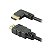CABO HDMI 5M V2.0 4K HDR 19P 90 GRAUS 018-3325 PIX - Imagem 3