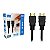 CABO HDMI 10M V2.0 018-1120 PIX - Imagem 1