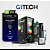 PC GAMER GITECH-210 INTEL i5 7500 16GB RAM 500GB NVME RTX 3050 6GB FONTE 500W (MONTADO) - Imagem 1