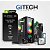 PC GAMER GITECH-200 INTEL i5 7500 16GB RAM 500GB NVME GTX 1050TI 4GB FONTE 500W (MONTADO) - Imagem 1
