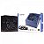 FONTE ATX 400W 80+ BRONZE STEEL DIAMOND LIKETEC - Imagem 1