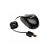 Mouse USB Micro Traveler V2 Retratil 86cm Preto Genius - Imagem 1