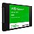 SSD 240GB SATA GREEN 545/430MBs WD - Imagem 2