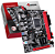 PLACA MAE 1155 B-75KDGNV (2a e 3a GER) DDR3 KEEPDATA - Imagem 1