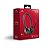 HEADSET USB PH-360BK PRETO C3TECH - Imagem 1