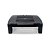 BASE P/ MONITOR BM-50BK PRETO C3TECH - Imagem 1