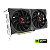 PLACA DE VIDEO 8GB NV RTX 4060 DUAL FAN VERTO PNY - Imagem 1