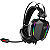 HEADSET P2 USB GAMER HUGIN KLK00021 KALKAN - Imagem 1