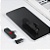 MICROFONE LAPELA S/ FIO USBC LIGHTNING ATHAN PRETO GM93 REDRAGON - Imagem 4