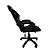 CADEIRA GAMER IMPACT PRETA BRX - Imagem 3