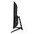 MONITOR 24" LED FHD 165HZ 3W HDMI DP DXMO24FC165S DUEX - Imagem 5