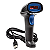 LEITOR DE CODIGO DE BARRAS S/ FIO S600A EXBOM - Imagem 3