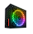 FONTE ATX 500W BIVOLT AUTO RGB 80+ BRONZE BRX - Imagem 3