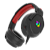 HEADSET USB GAMER RGB NIREUS H399 PRETO REDRAGON - Imagem 4