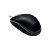 MOUSE USB M110 SILENT PRETO LOGITECH - Imagem 2