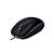 MOUSE USB M110 SILENT PRETO LOGITECH - Imagem 1