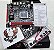 PLACA MAE 1155 B75 (2a e 3a GER) GIGALAN DDR3 FNX - Imagem 2