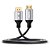 CONVERSOR DISPLAYPORT x HDMI 4K 1M COMTAC - Imagem 3