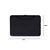 CAPA CASE NOTEBOOK BOLSO FRONTAL 15,6" PRETO RELIZA - Imagem 1