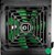 FONTE ATX 600W BIV AUTO MP-600-OPASW S/CABO ONEPOWER - Imagem 3
