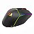 MOUSE GAMER USB AXE PRO M814RGB-PRO PTO REDRAGON - Imagem 3