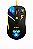 MOUSE GAMER USB BRANCOALA B703 REDRAGON - Imagem 1