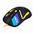 MOUSE GAMER USB BRANCOALA B703 REDRAGON - Imagem 3