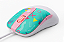 MOUSE GAMER USB LULUCA L703 REDRAGON - Imagem 3