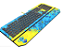 TECLADO GAMER USB BRANCOALA B502RGB REDRAGON - Imagem 3