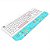 TECLADO GAMER USB LULUCA L502 REDRAGON - Imagem 2