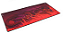 MOUSEPAD GAMER INFERNAL DRAGON SEIRYU 880x420x4mm REDRAGON - Imagem 2