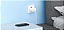 CARREGADOR USB-C 30W CH30 BRANCO CUDY - Imagem 3