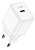 CARREGADOR USB-C 30W CH30 BRANCO CUDY - Imagem 1