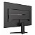MONITOR LED 27" DXPRO27A52R 180HZ QHD DUEX - Imagem 3