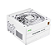FONTE ATX 750W 80+ BRONZE MODULAR BRANCA AC750 ACER - Imagem 3