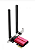 ADAPTADOR PCI-E WIFI6E MA86XE AXE5400 + BT 5.3 MERCUSYS - Imagem 2