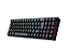 TECLADO MECANICO POLLUX RGB PRETO S. BLUE K628RGB-B REDRAGON - Imagem 2