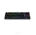 TECLADO MAGNETICO KUMARA PRO PRETO S. MARROM K552RGB-PRO REDRAGON - Imagem 3